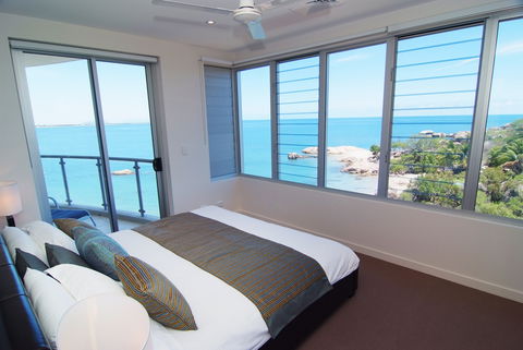 Coral Cove Apartments - Broome Tourism 2