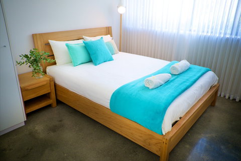 Cottesloe Artist's Beach Retreat - Broome Tourism 2