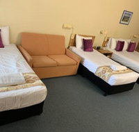 Cumberland Motor Inn - Broome Tourism