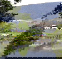 Cundle Flat Farm - Broome Tourism