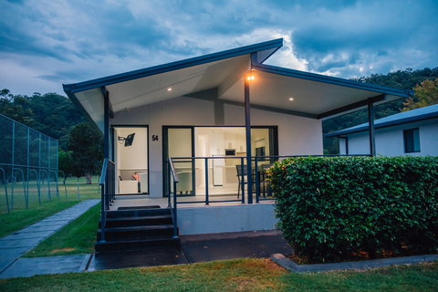 Del Rio Riverside Resort - Broome Tourism 1