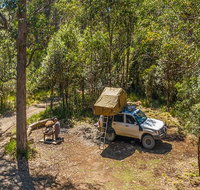 Devils Hole campground - Broome Tourism