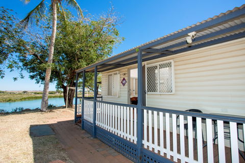 Discovery Parks - Port Hedland - Broome Tourism 2