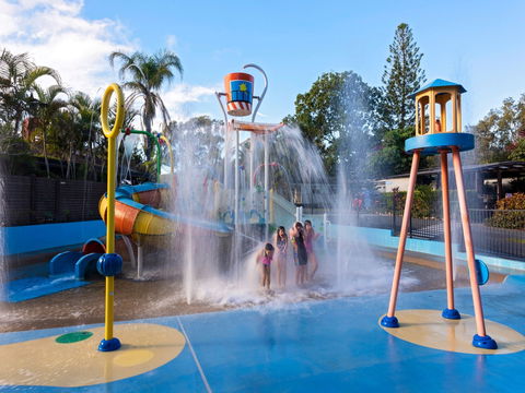 Discovery Parks - Emerald Beach - Broome Tourism 2