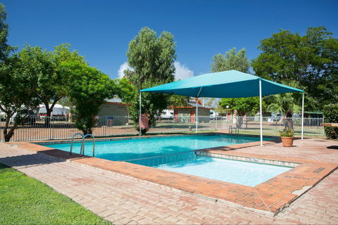 Discovery Parks - Mount Isa - Broome Tourism 1