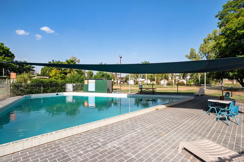 Discovery Parks - Mount Isa - Broome Tourism 2