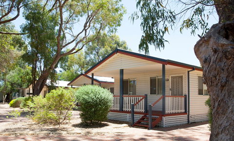Discovery Parks - Woodman Point - Broome Tourism 0
