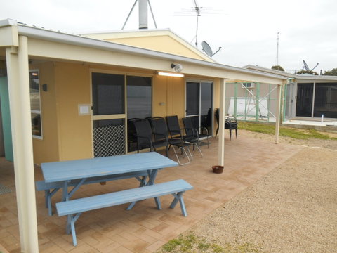 Dot N Pats - Broome Tourism 0