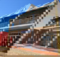 Downtown Apartment on Chandos - Broome Tourism
