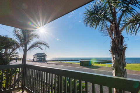 Edithburgh Caravan Park - Broome Tourism 0