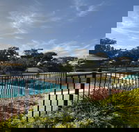 Elliston Caravan Park - Broome Tourism
