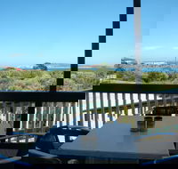 Elliston Waterloo Bay Tourist Park - Broome Tourism