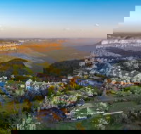 Fairmont Resort and Spa Blue Mountains MGallery by Sofitel - Broome Tourism
