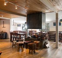 Feathertop Alpine Lodge - Broome Tourism