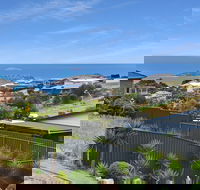 Fluke Court Encounter Bay - Broome Tourism