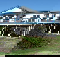 Flying Dutchmen - Broome Tourism