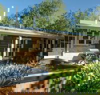 Ford Cottage Bed  Breakfast - Broome Tourism