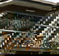 Gipsy Point Lodge - Broome Tourism