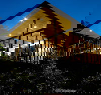 Glass On Glasshouse - Broome Tourism