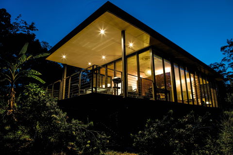 Glass On Glasshouse - Broome Tourism 0