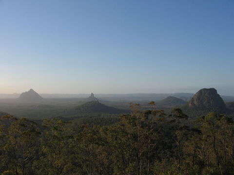 Glass On Glasshouse - Broome Tourism 1