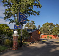 Golden Country Motel and Caravan Park - Broome Tourism