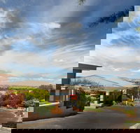 Gold Panner Motor Inn - Broome Tourism