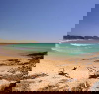Grassy Head Holiday Park - Broome Tourism