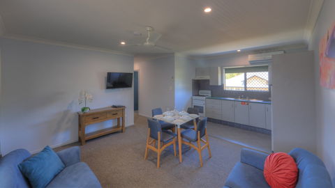 Grafton Central Motel - Broome Tourism 2