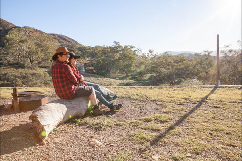 Grindell's Hut - Broome Tourism 2