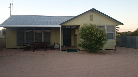 Gunnadoo - Broome Tourism 0