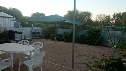 Gunnadoo - Broome Tourism 1