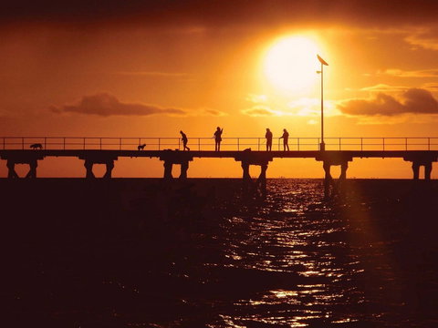 Haslam Campground - Broome Tourism 1