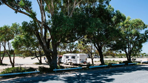 Haslam Campground - Broome Tourism 2