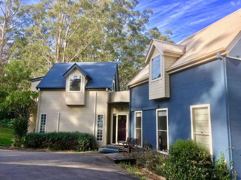 Haven Villa - Broome Tourism 0
