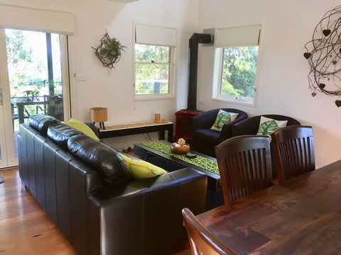 Haven Villa - Broome Tourism 2