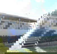 Haven House - Broome Tourism