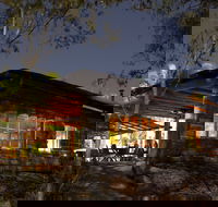 Hidden Valley Cabins - Broome Tourism