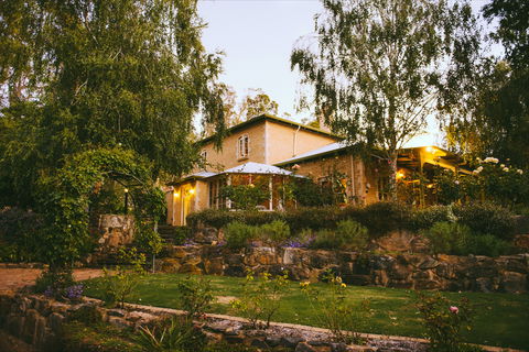Holberry House - Broome Tourism 0