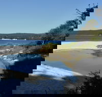 Hyams Beach Hideaway - Broome Tourism