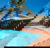 ibis Styles Port Hedland - Broome Tourism