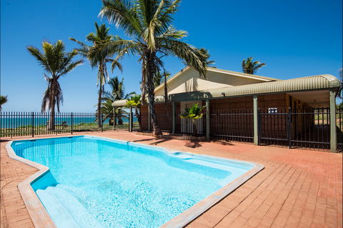 Ibis Styles Port Hedland - Broome Tourism 0