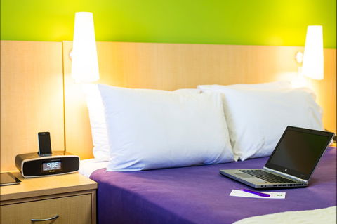 Ibis Styles Port Hedland - Broome Tourism 1