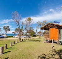 Illaroo campground - Broome Tourism