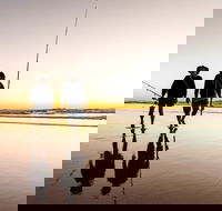 Iluka Riverside Holiday Park - Broome Tourism
