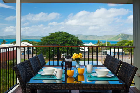 Island Villas And Apartments - Broome Tourism 1