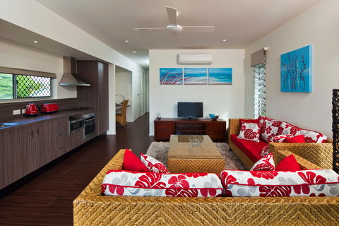 Island Villas And Apartments - Broome Tourism 2