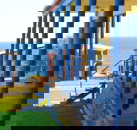 Island View Holiday Apartments - Broome Tourism