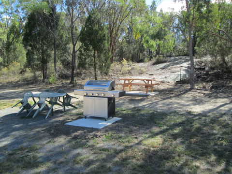 Just Red Wines Vineyard Cabins - Broome Tourism 1