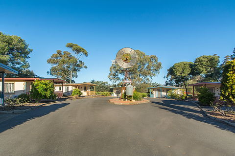 Kapunda Tourist Park - Broome Tourism 1
